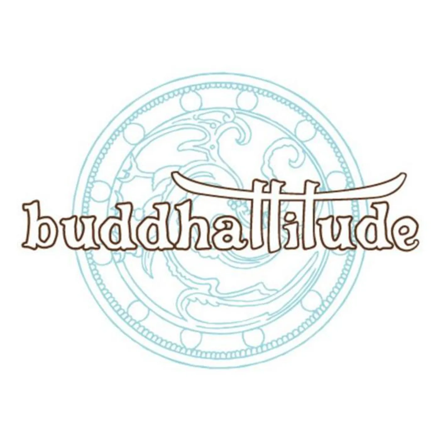 Buddhattitude Brand Page