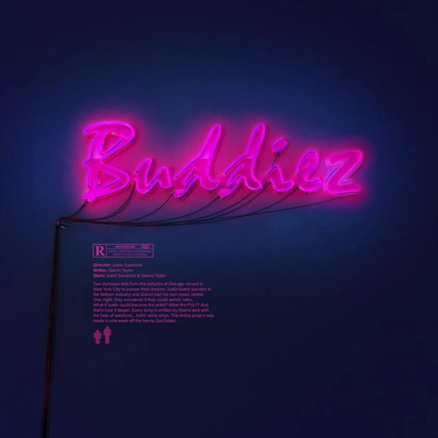 Buddiez