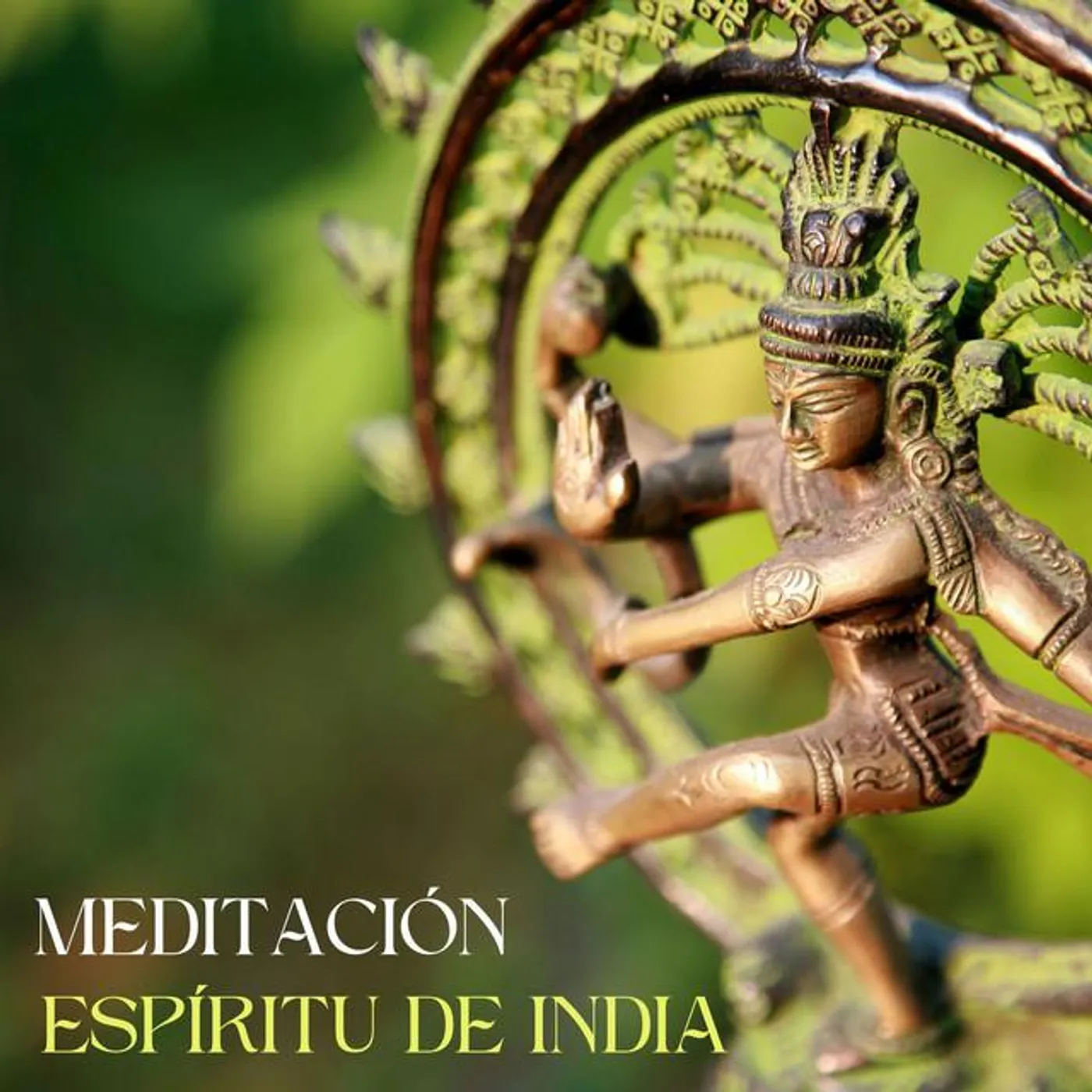 Buddistisk Meditation