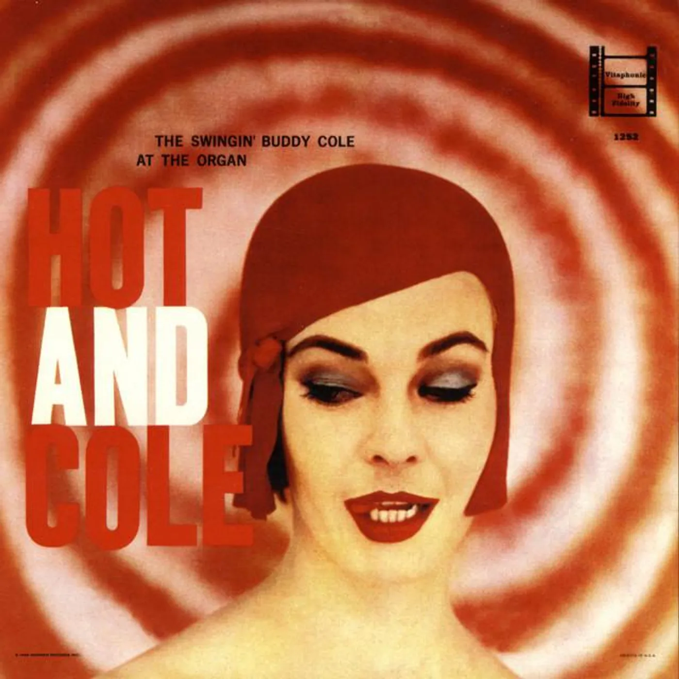 Buddy Cole