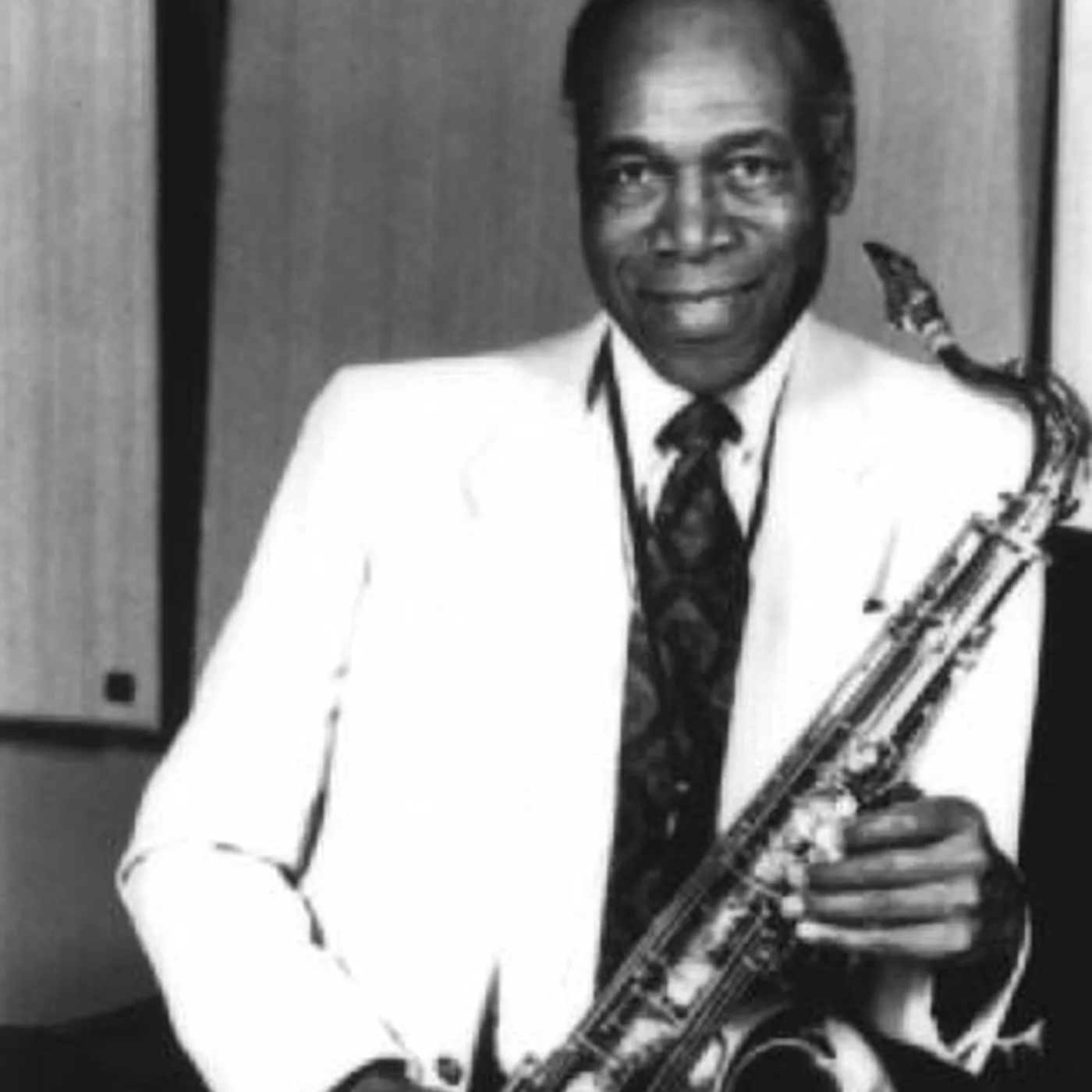 Buddy Collette Brand Page