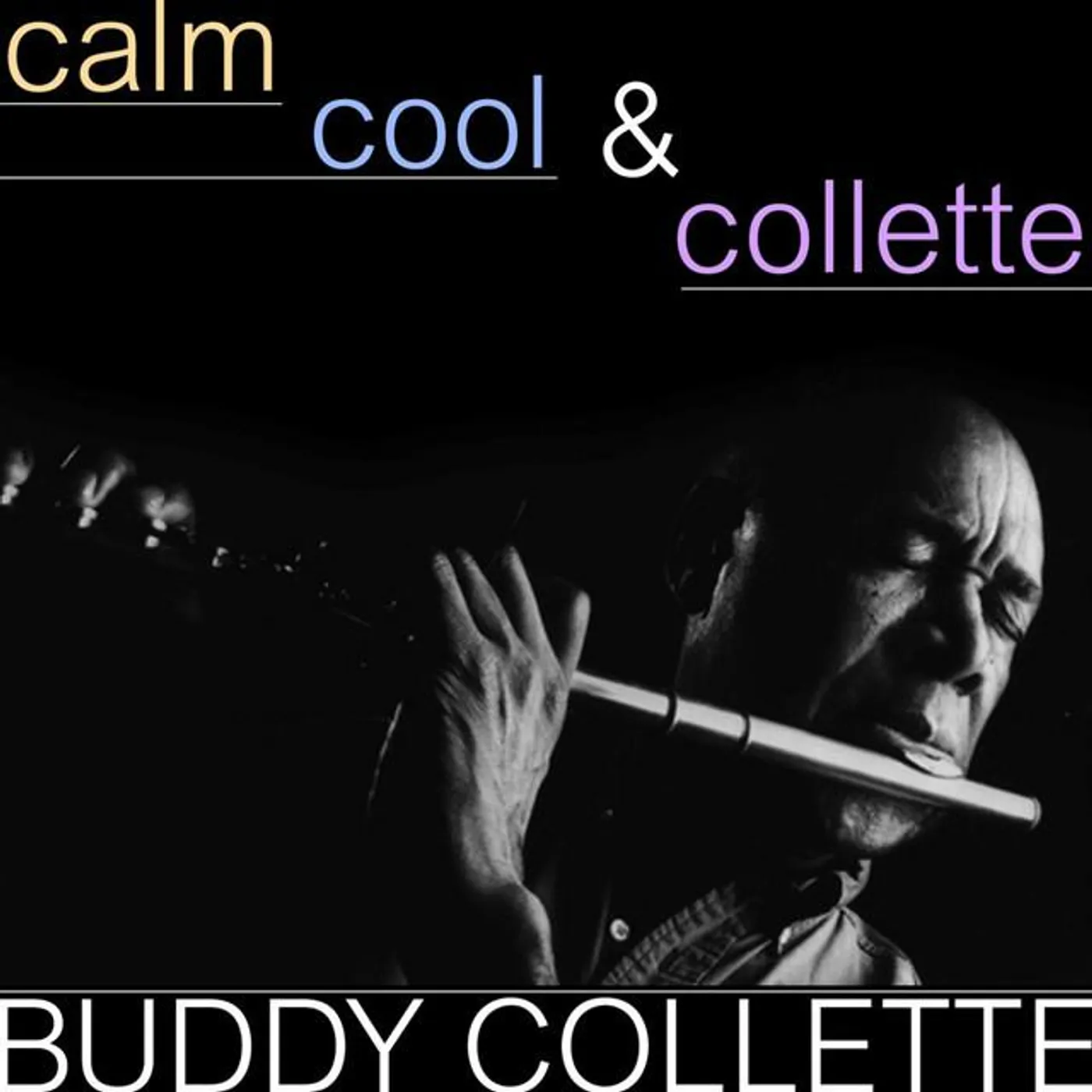 Buddy Collette And His Trio Brand Page