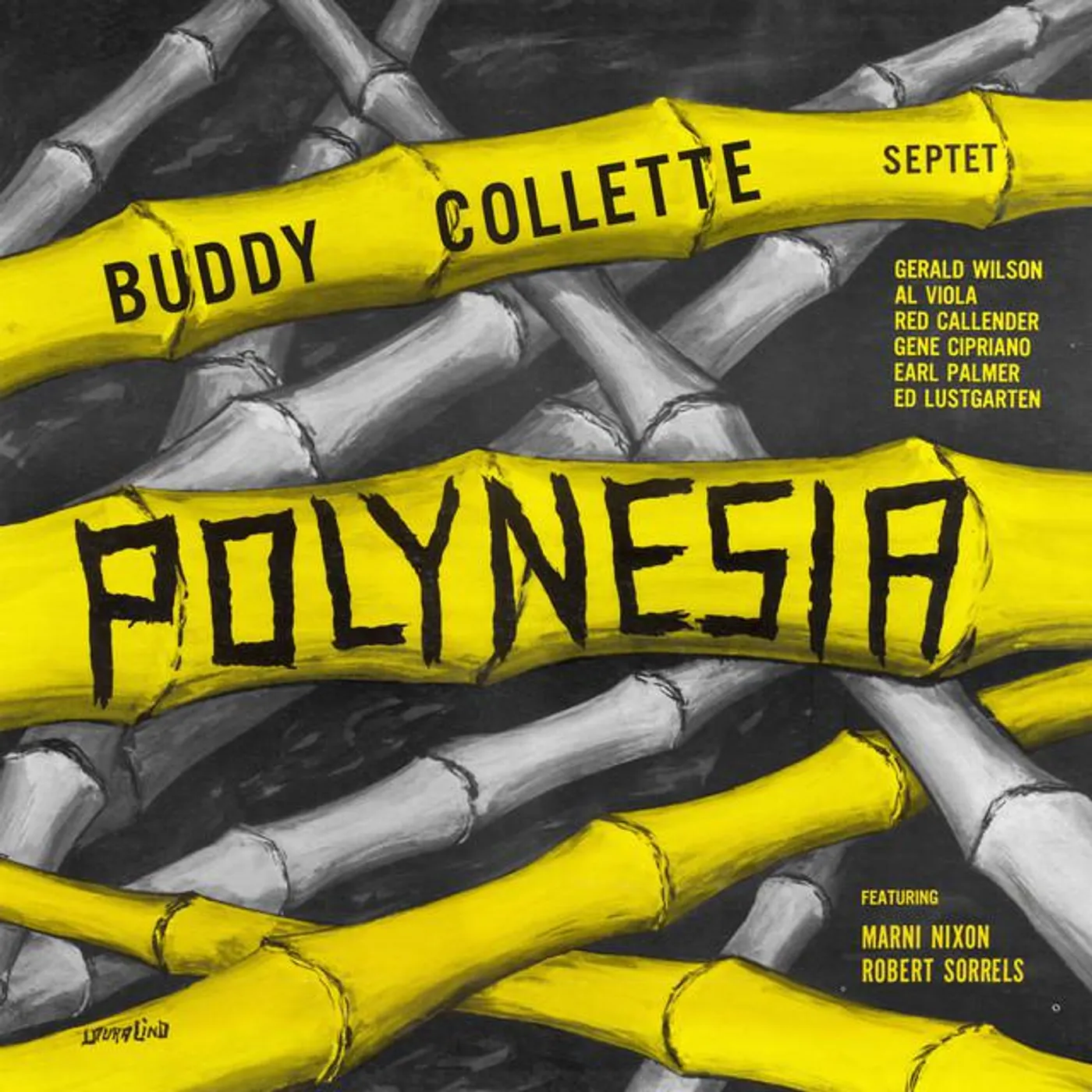Buddy Collette Septet