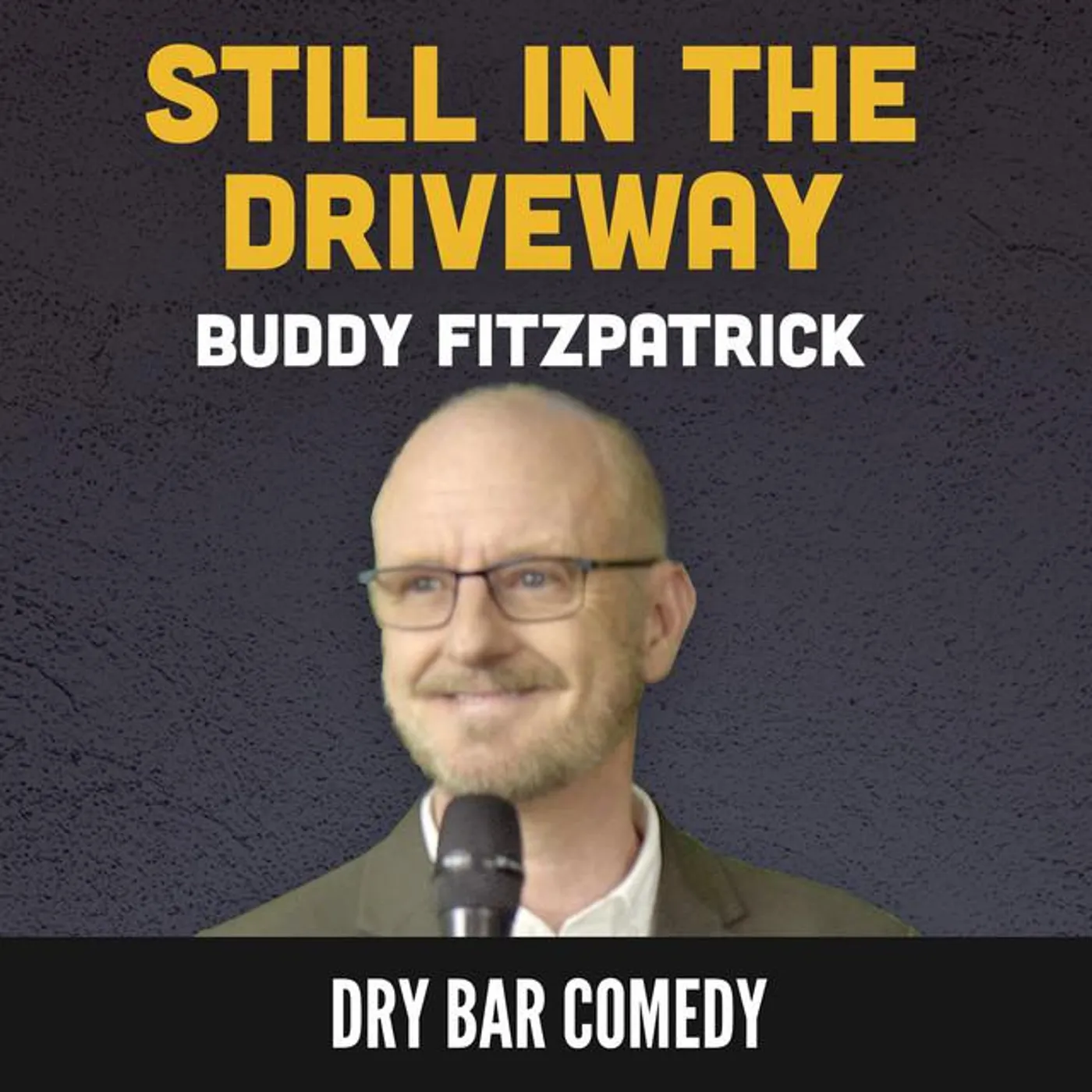 Buddy Fitzpatrick Brand Page