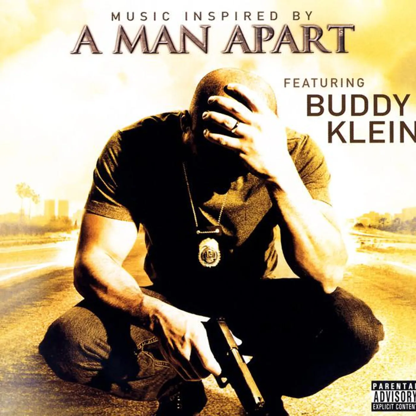 Buddy Klein Brand Page