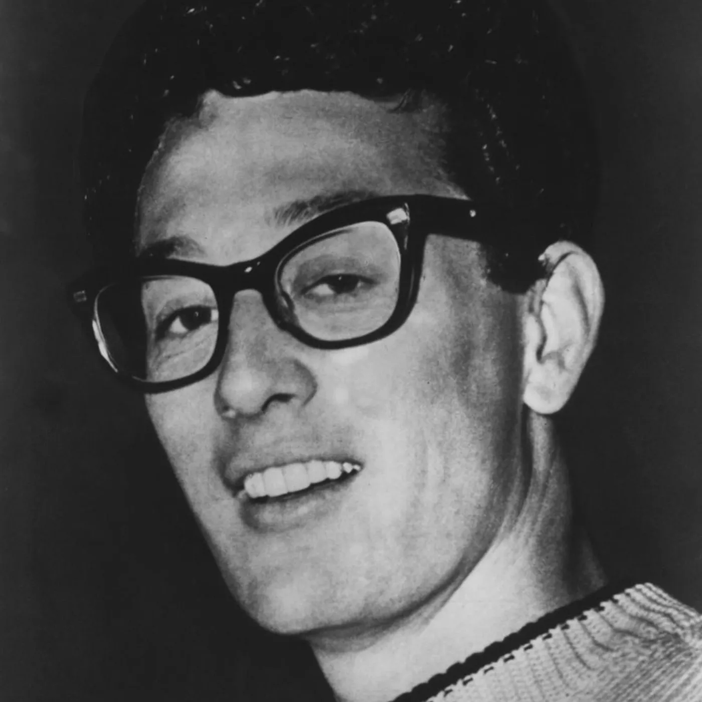Buddy Holly Brand Page