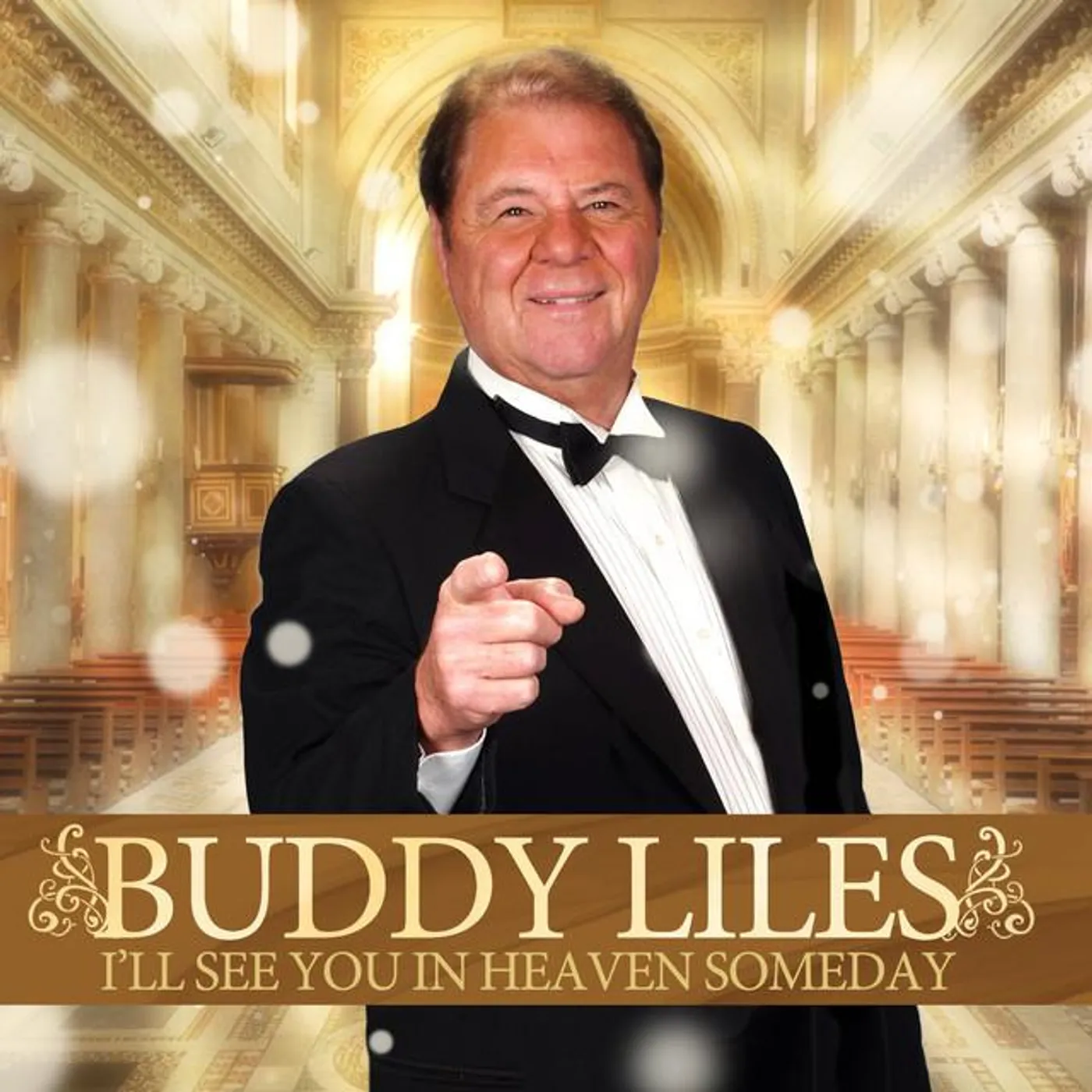 Buddy Liles Brand Page