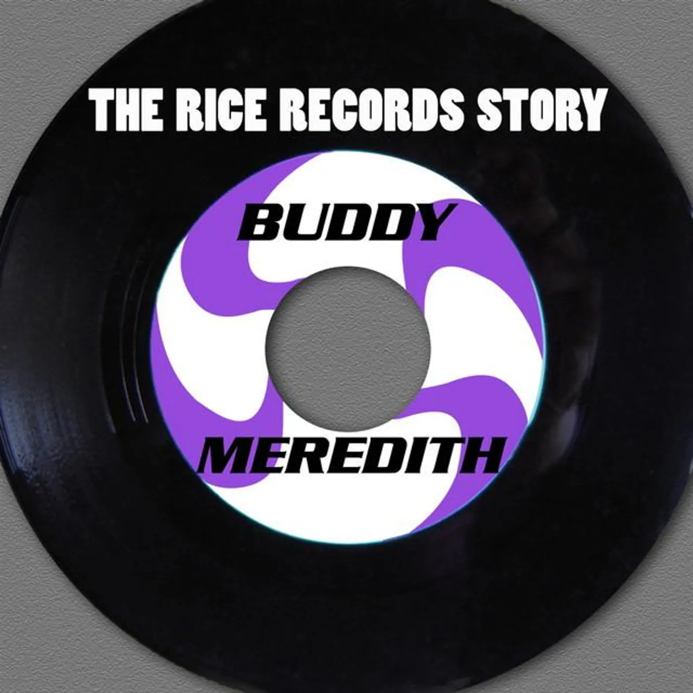 Buddy Meredith Brand Page
