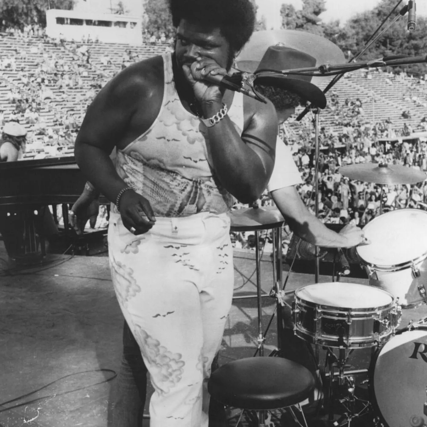 Buddy Miles Brand Page