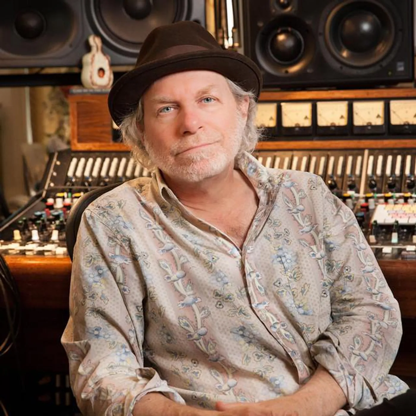 Buddy Miller Brand Page