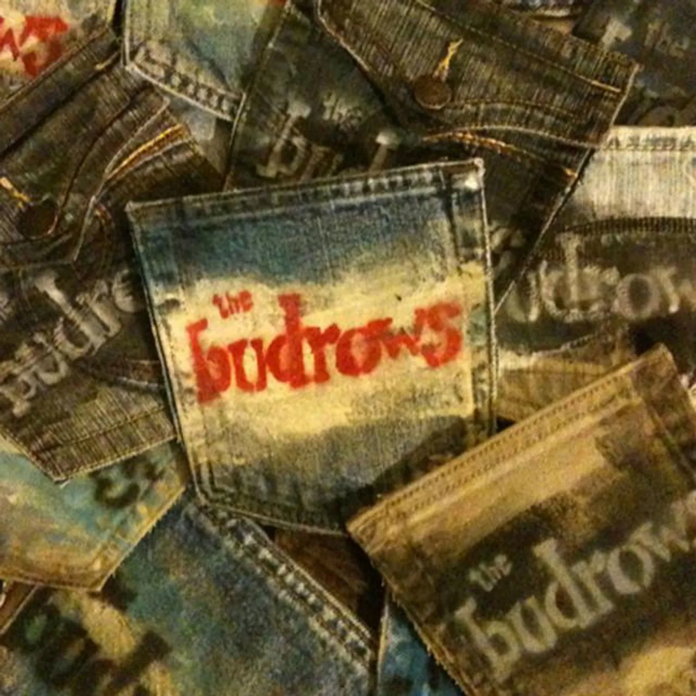 The Budrows Brand Page