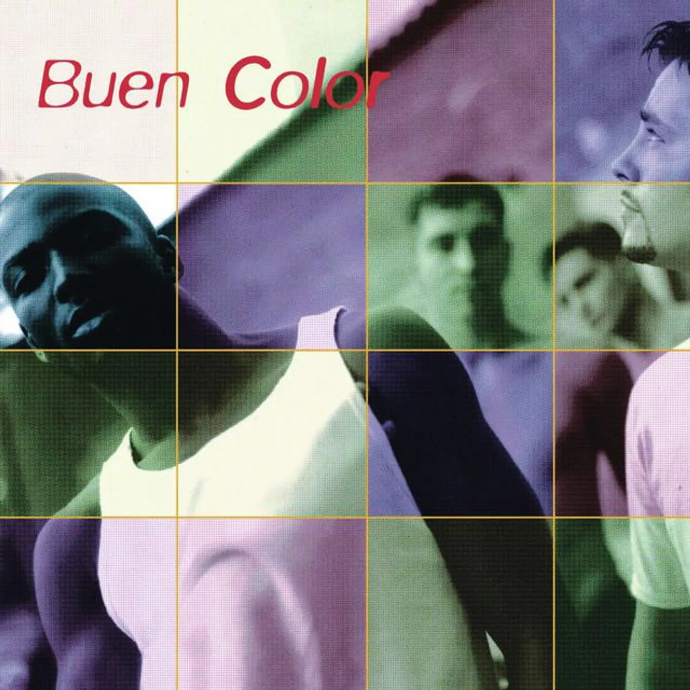 Buen Color Brand Page