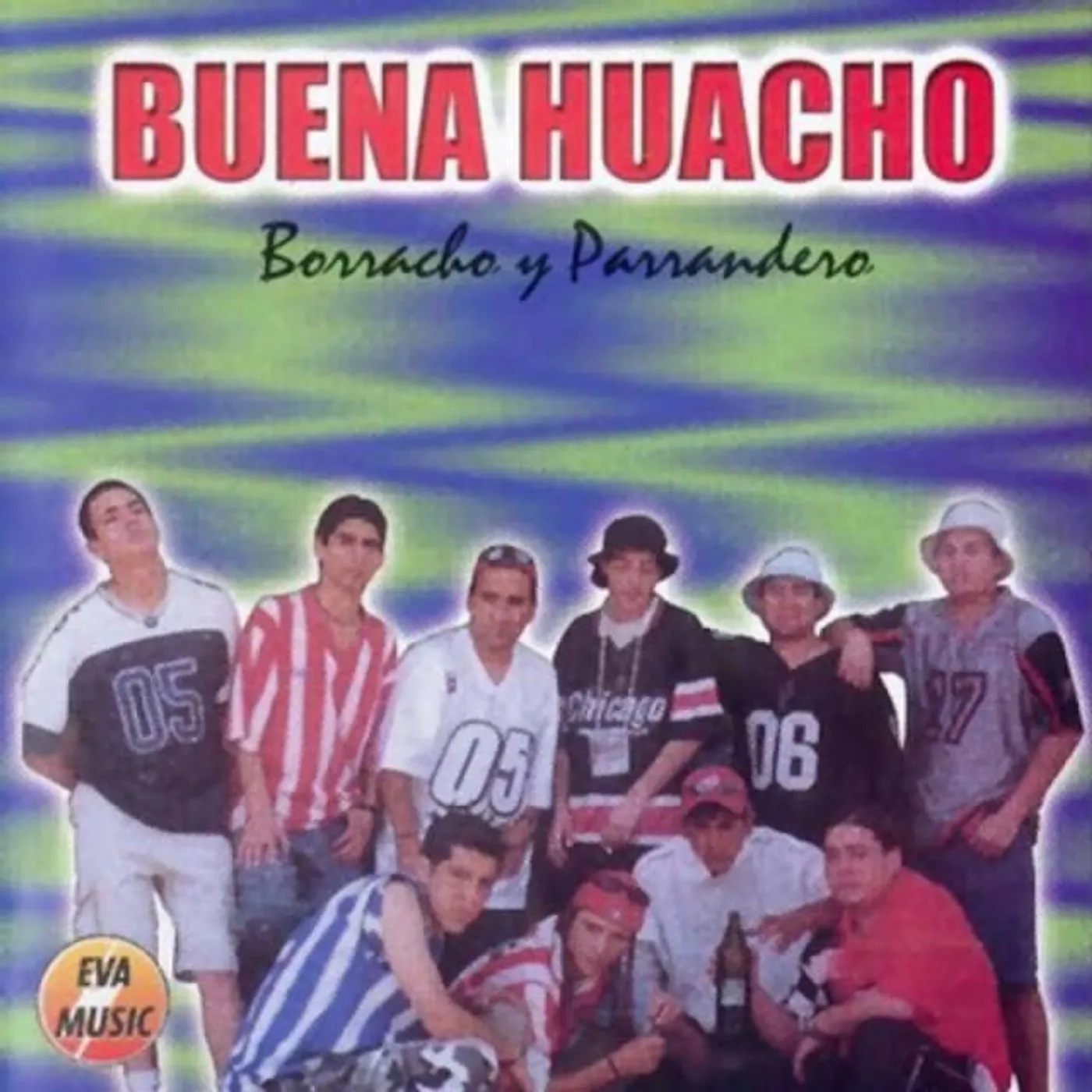 Buena Huacho