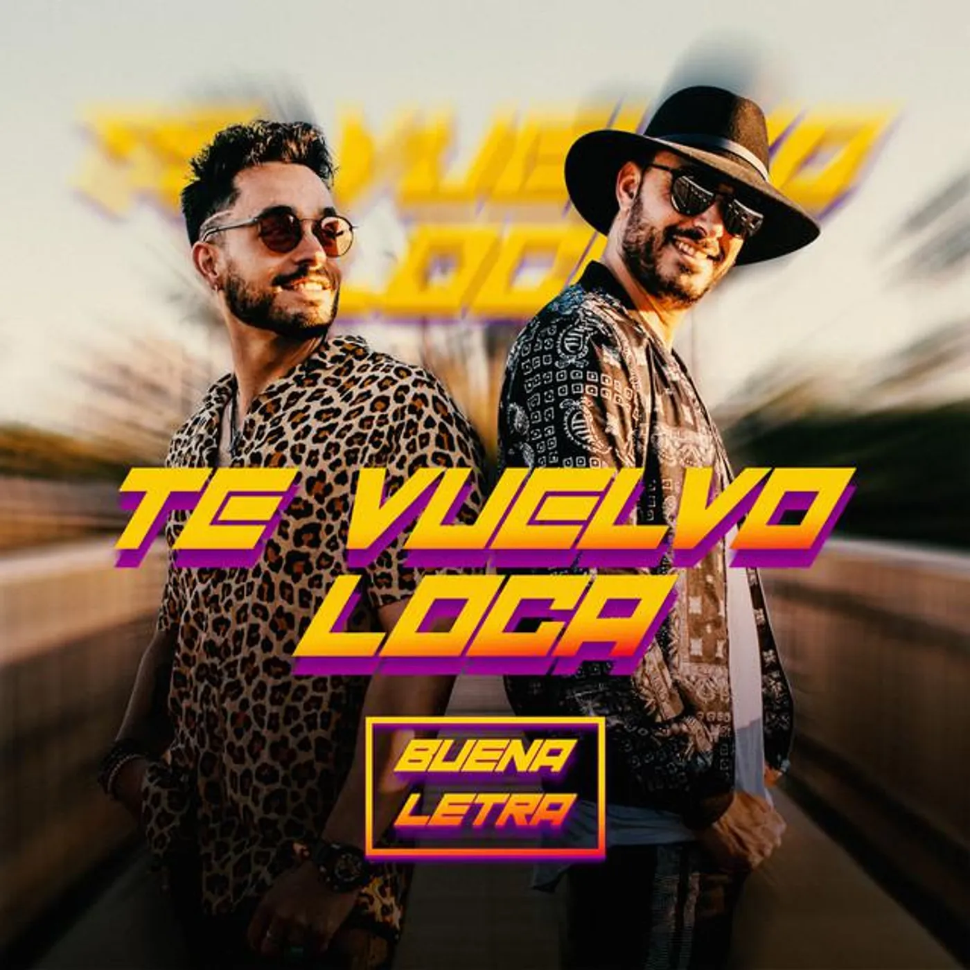 Buena Letra