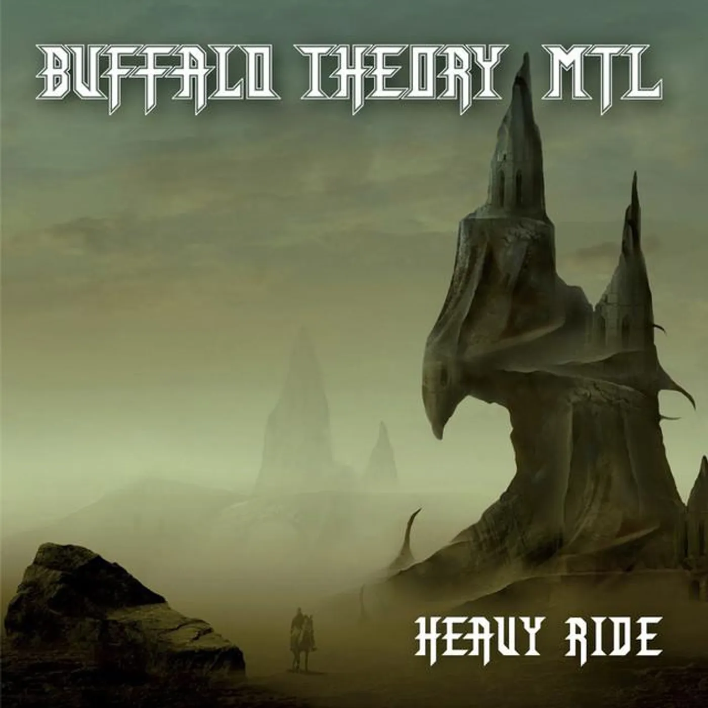 Buffalo Theory MTL