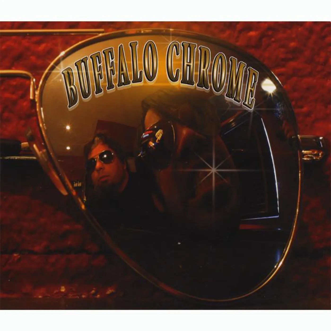 Buffalo Chrome Brand Page