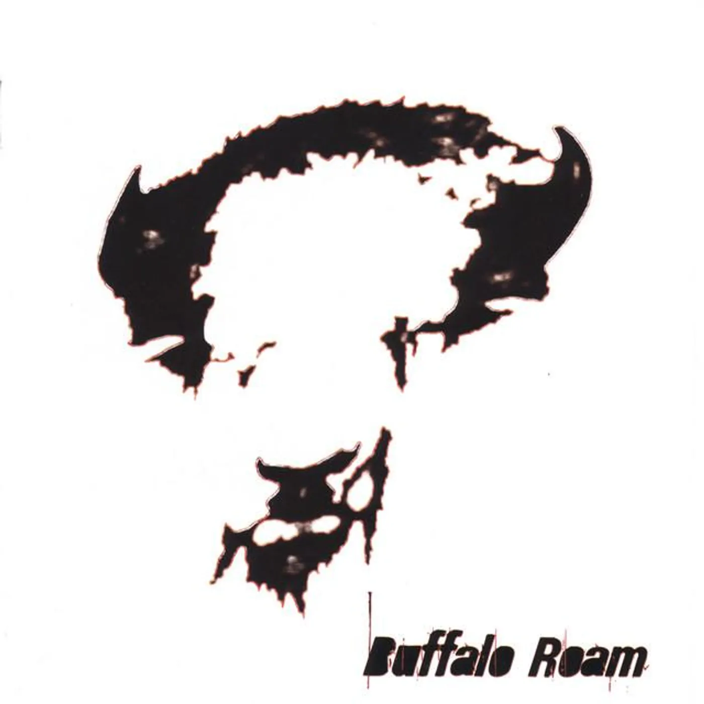 Buffalo Roam Brand Page