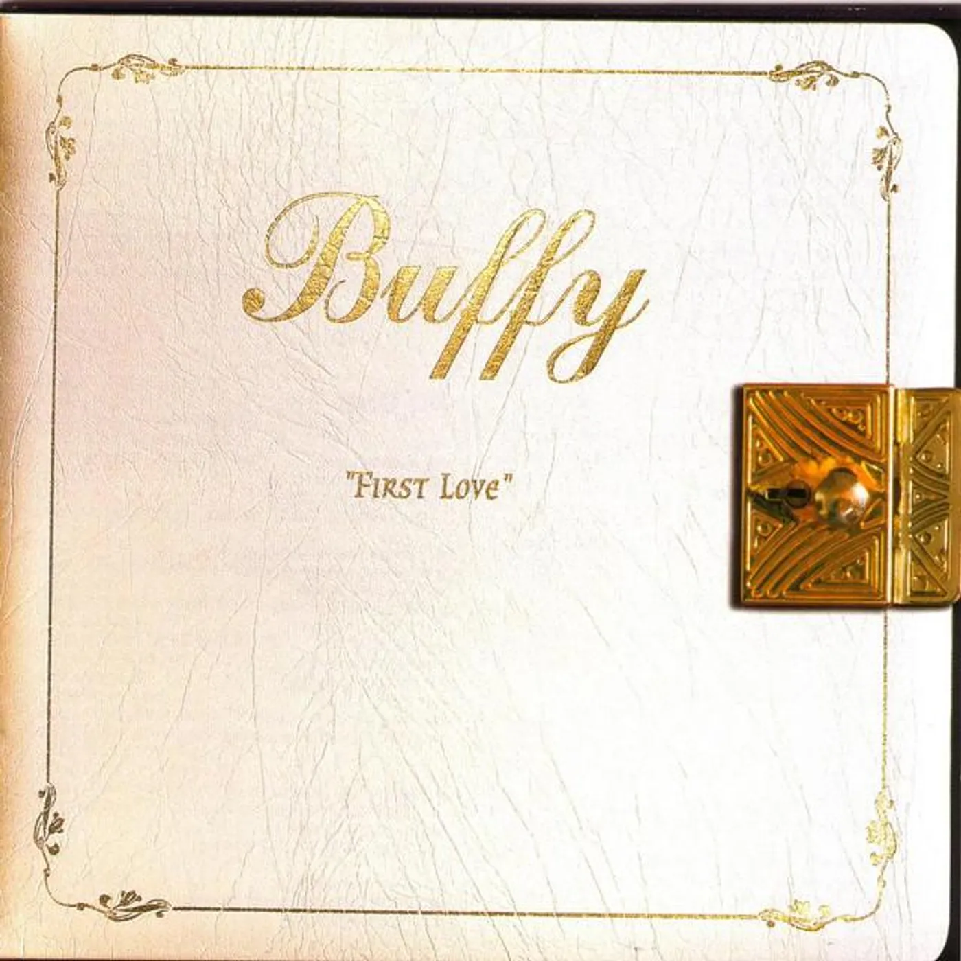 Buffy Brand Page