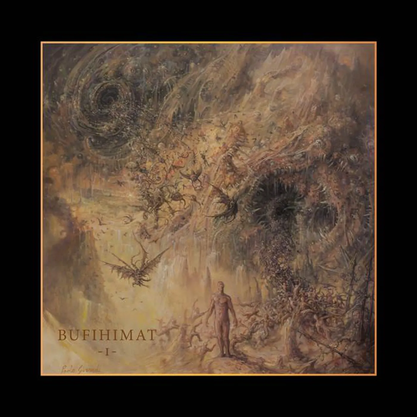 Bufihimat Brand Page