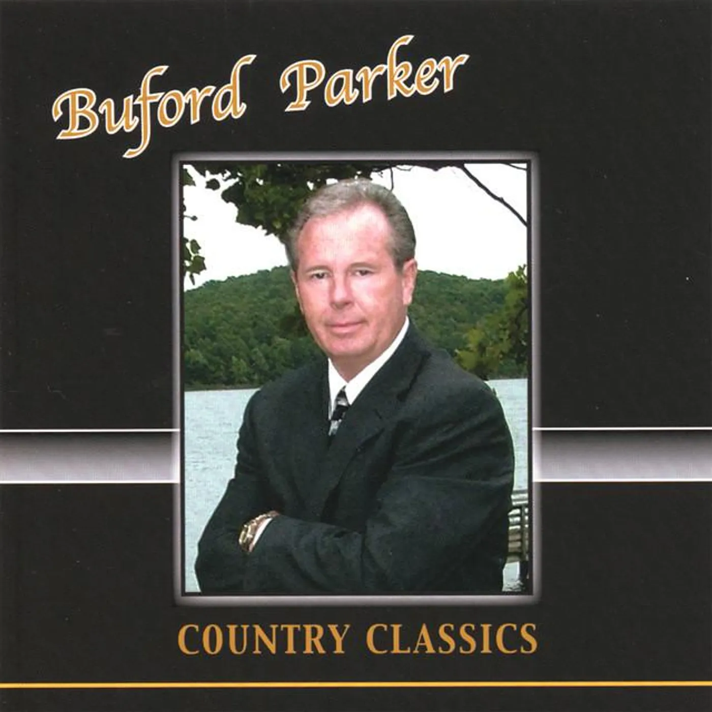 Buford Parker