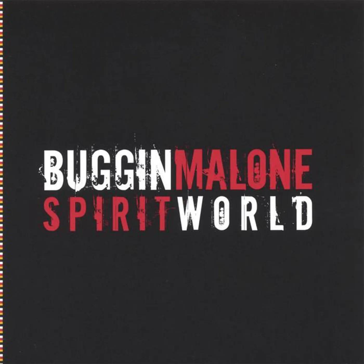 Buggin Malone