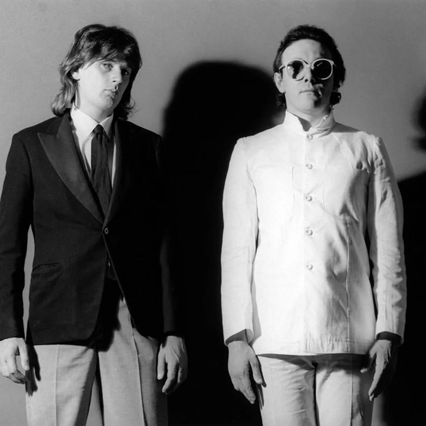 The Buggles Brand Page
