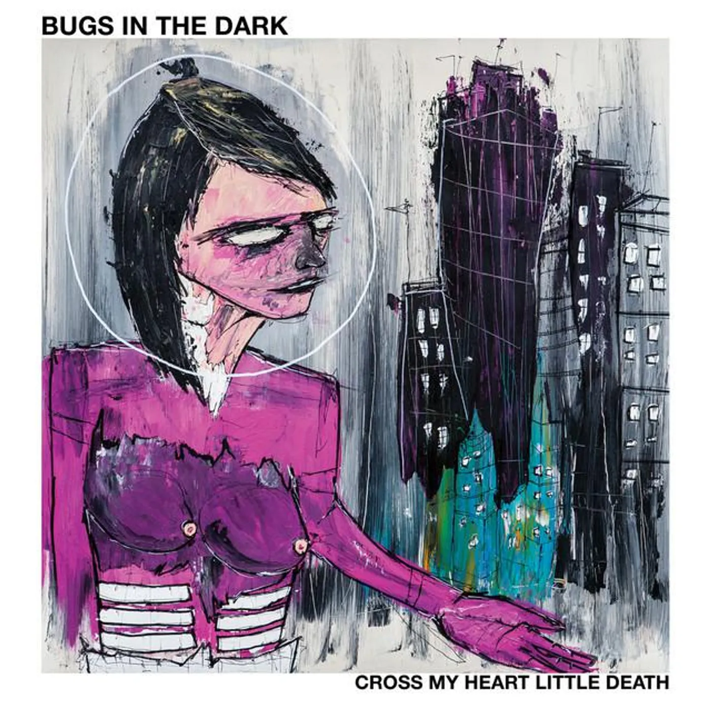 Bugs In The Dark