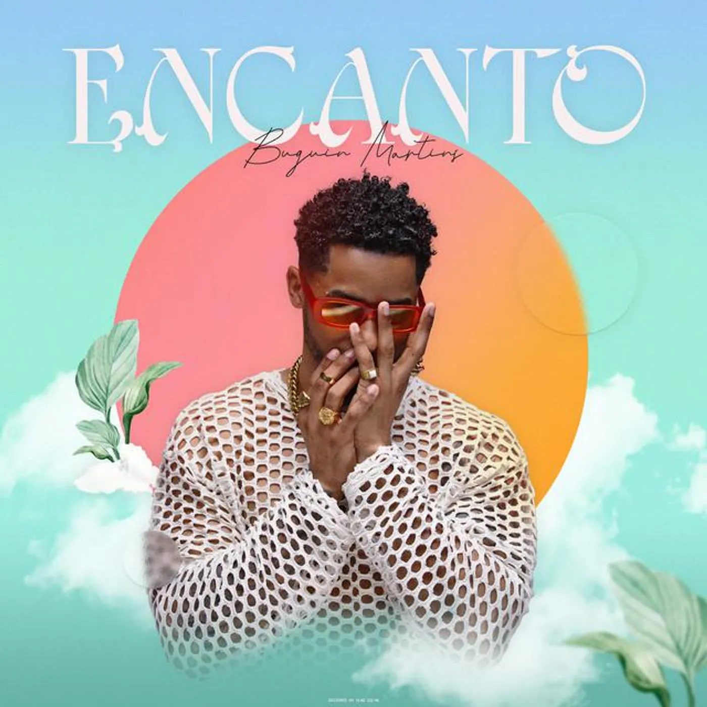 Buguin Martins Brand Page