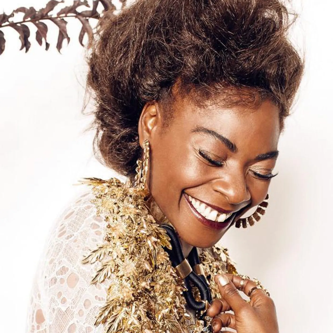 Buika Brand Page