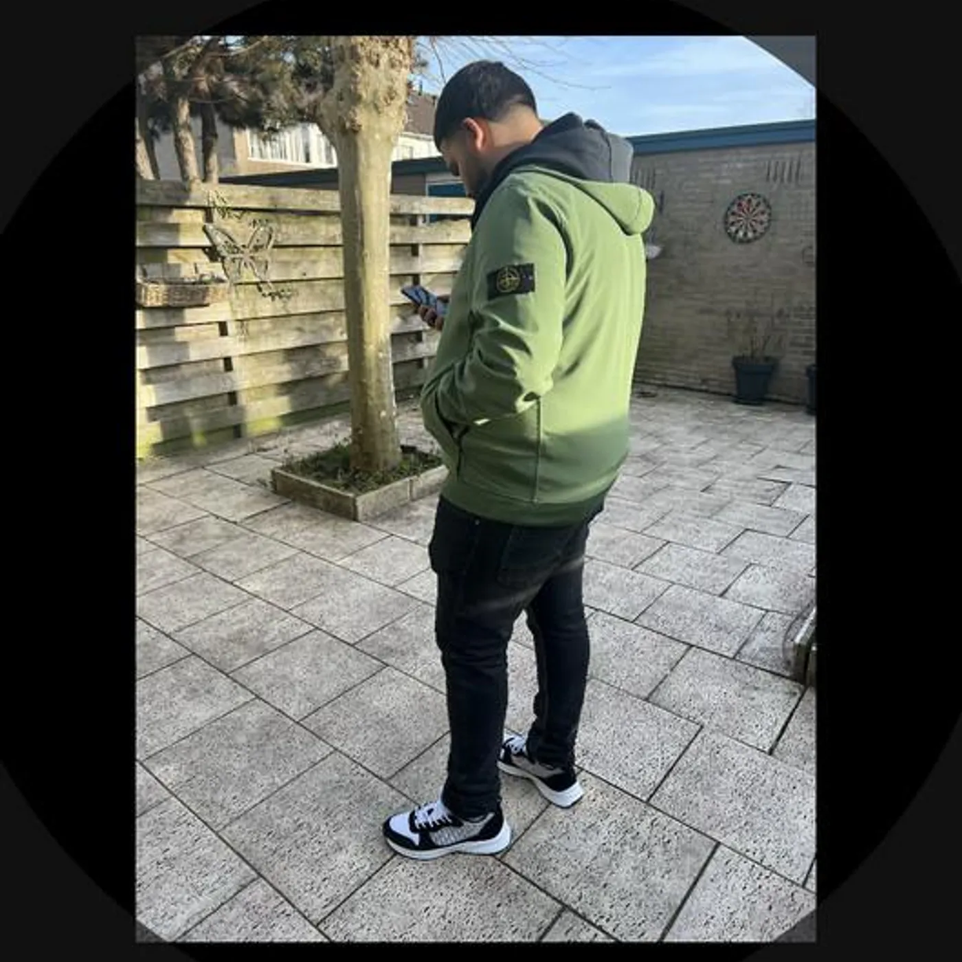 Buikje Brand Page