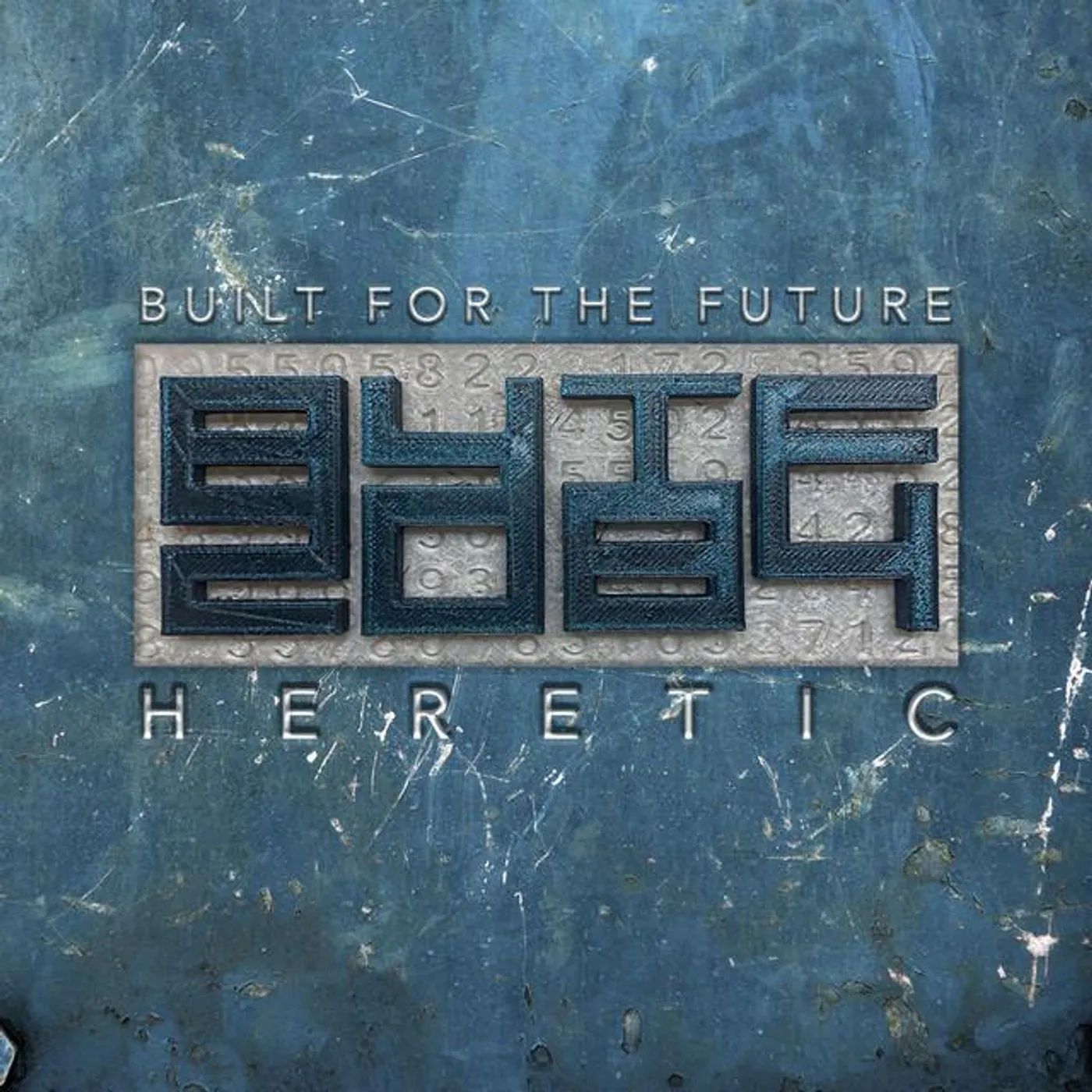 Built for the Future Brand Page