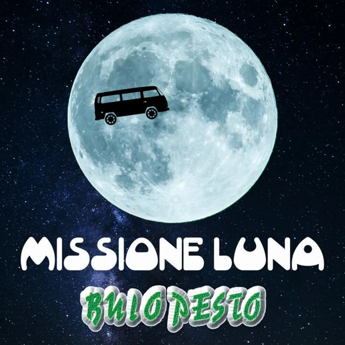 Buio Pesto