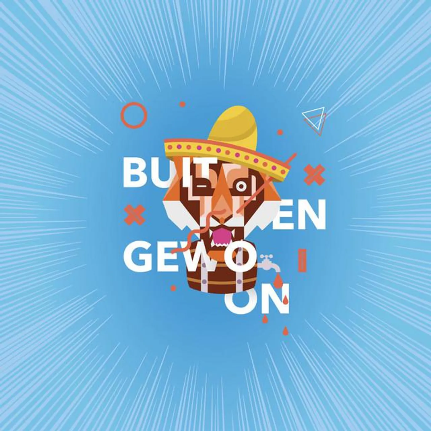 Buitengewoon Brand Page