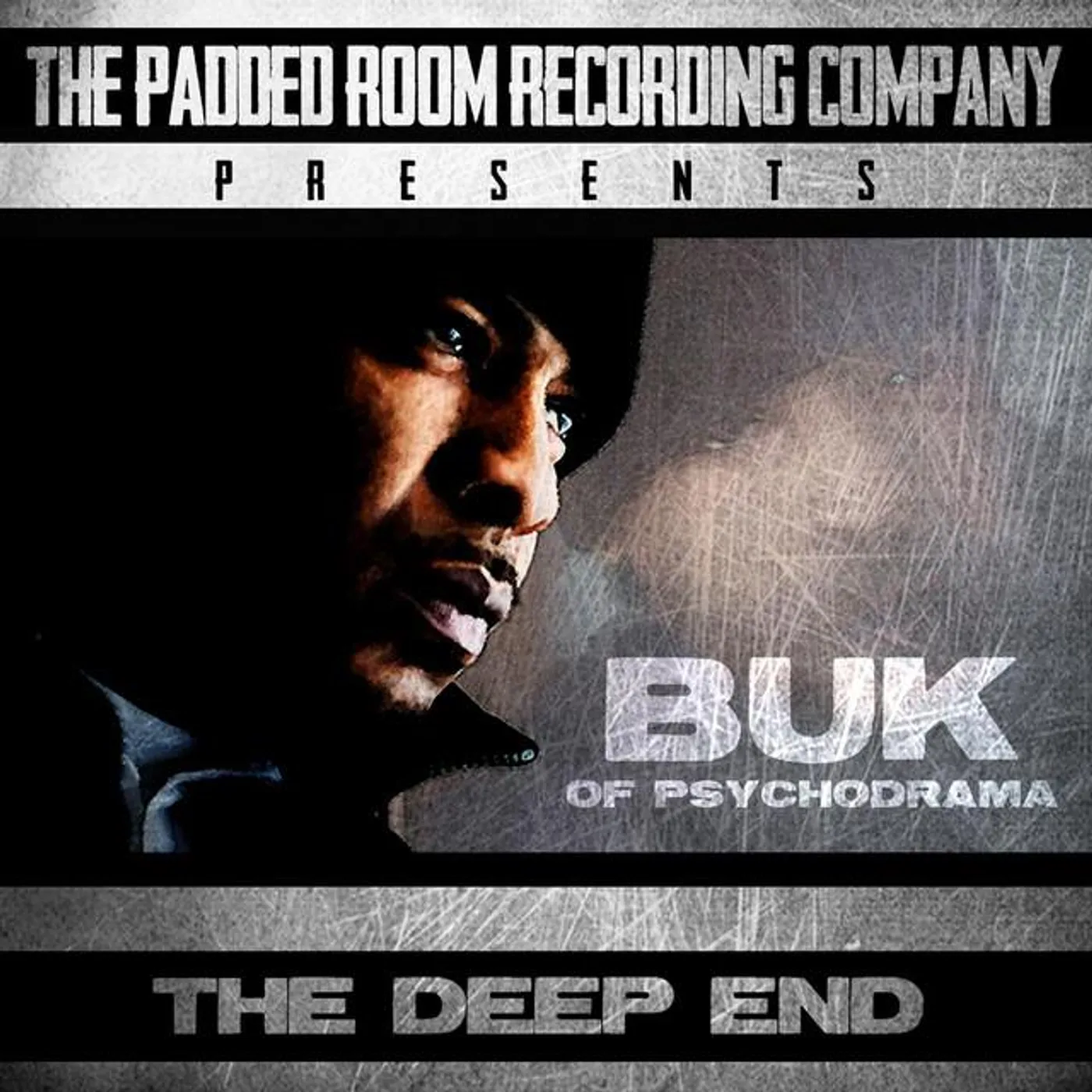 Buk Of Psychodrama Brand Page