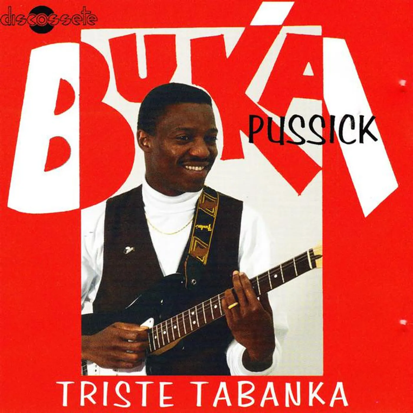 Buka Pussick