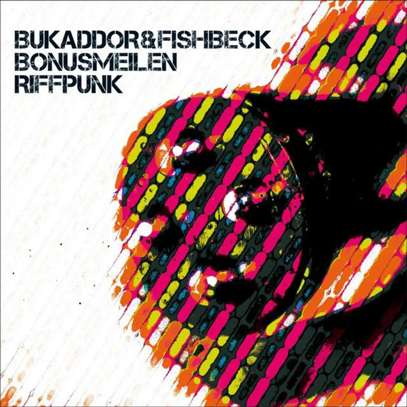 Bukaddor & Fishbeck Brand Page