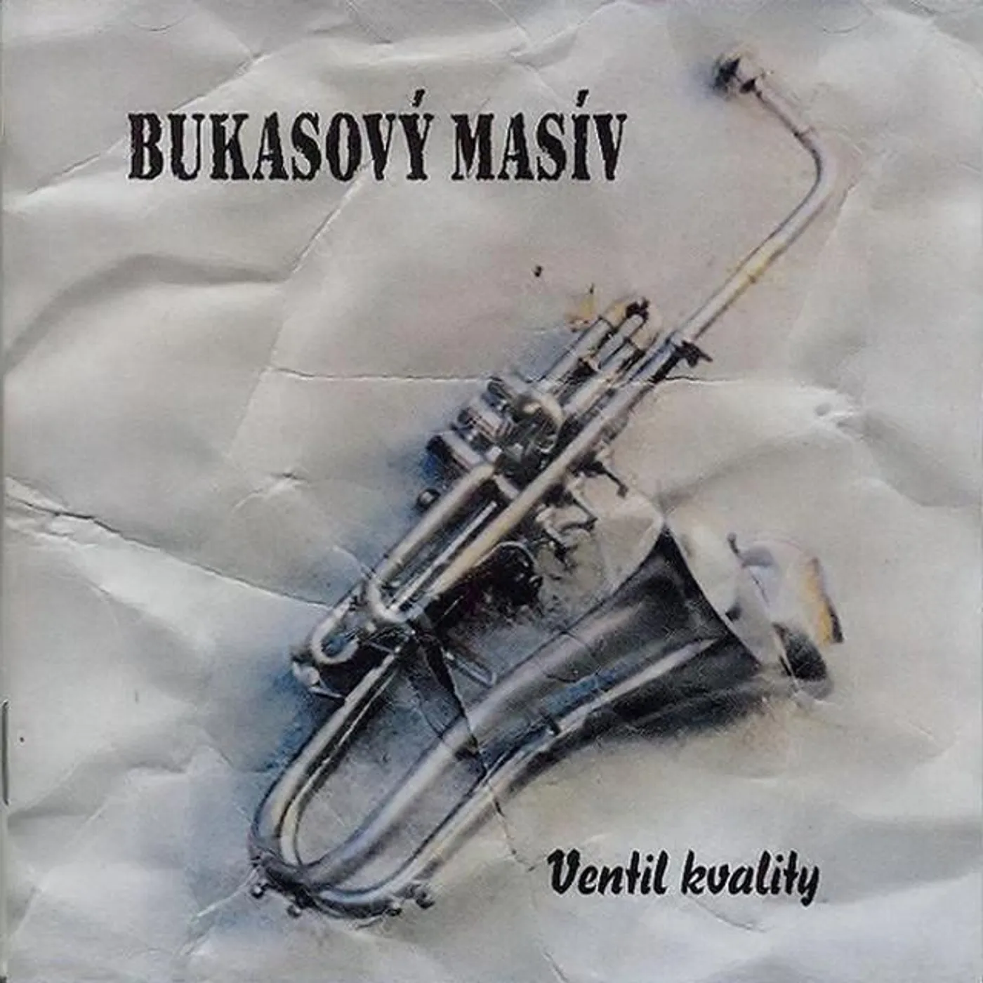 Bukasový Masív