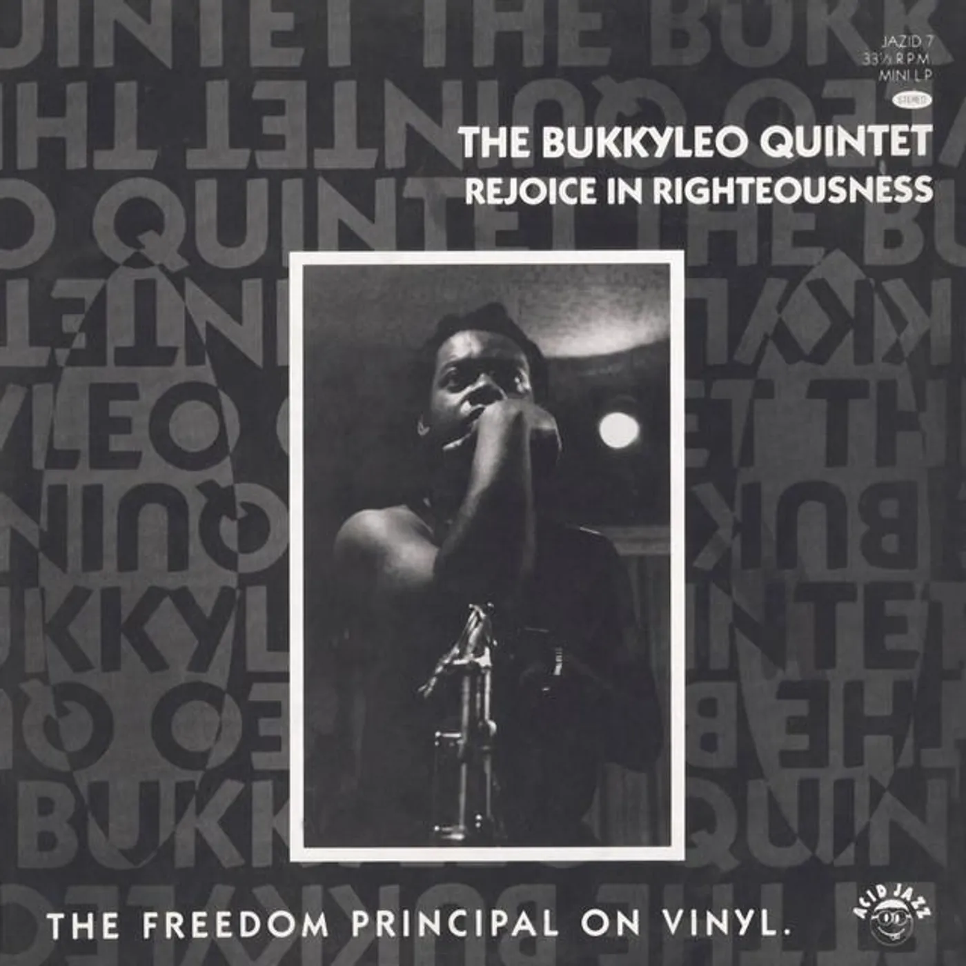 Bukky Leo Quintet