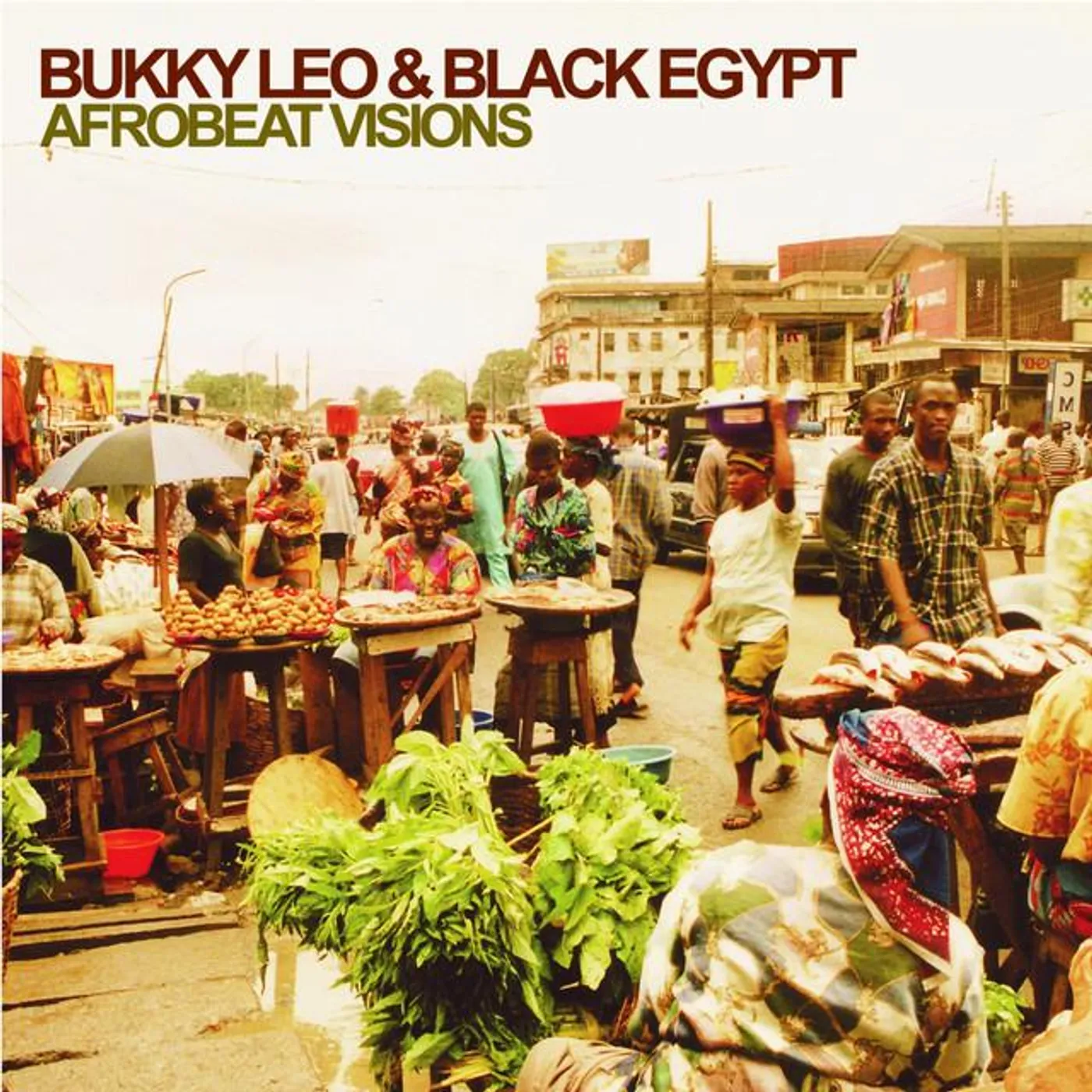 Bukky Leo