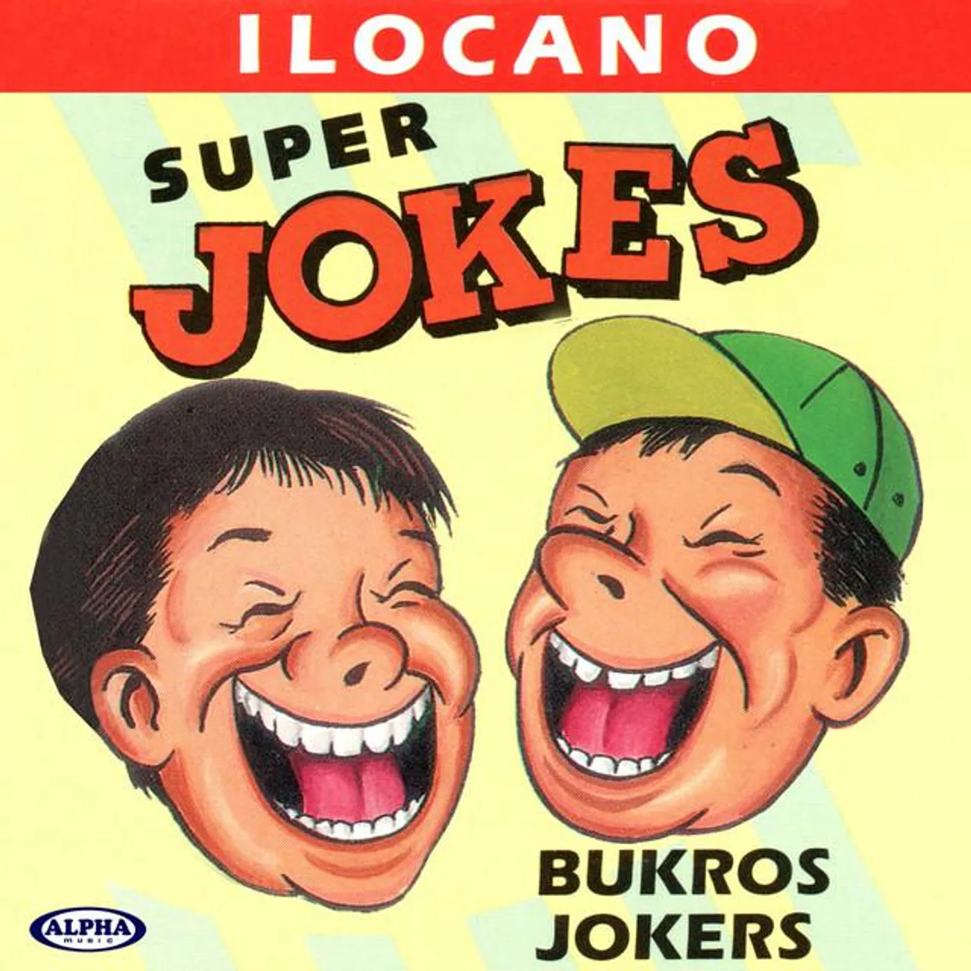 Bukros Jokers Brand Page