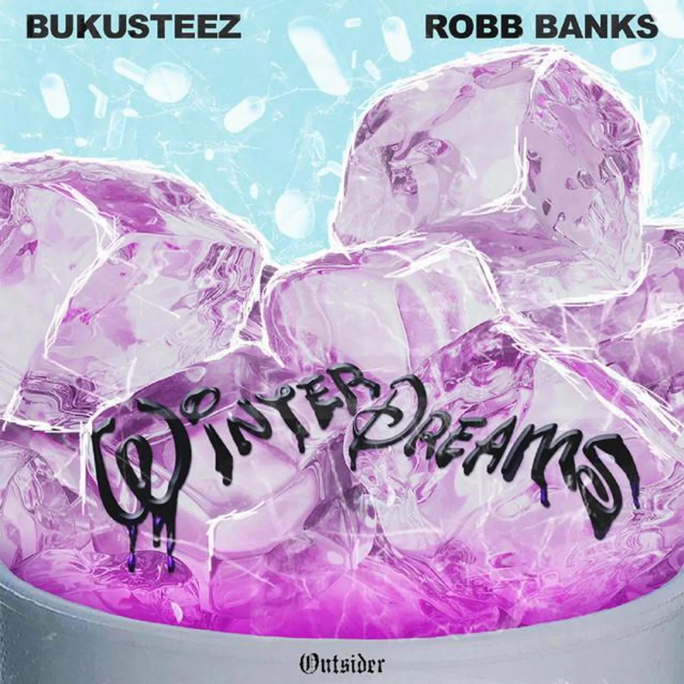 BukuSteez