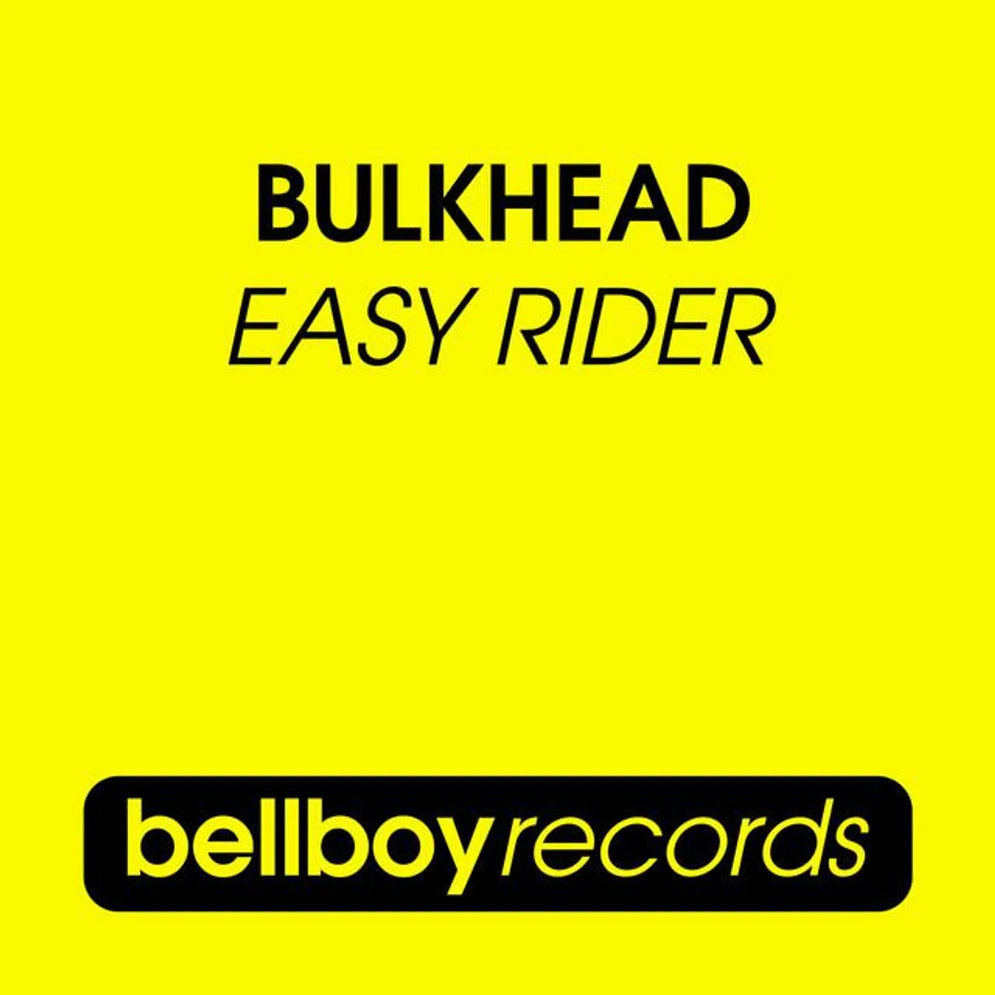 Bulkhead