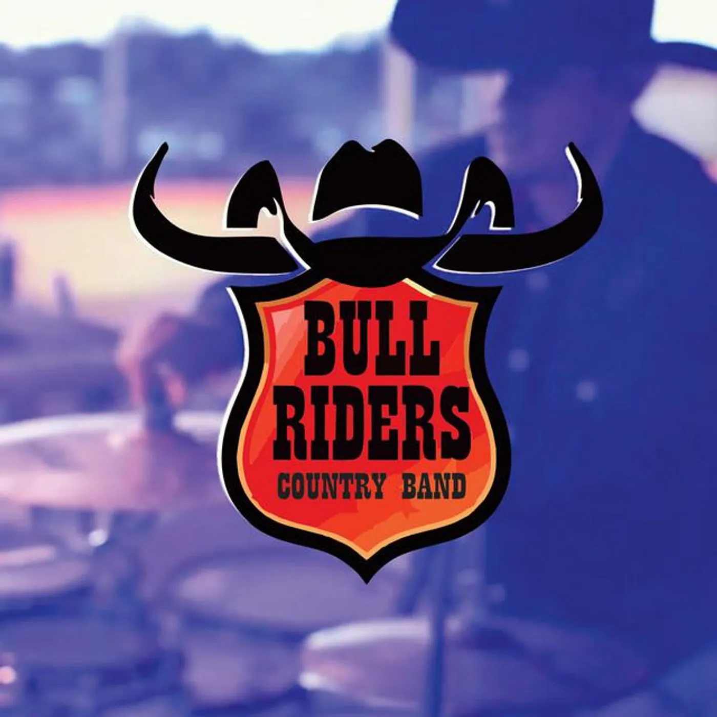 Bull Riders Country Band Brand Page