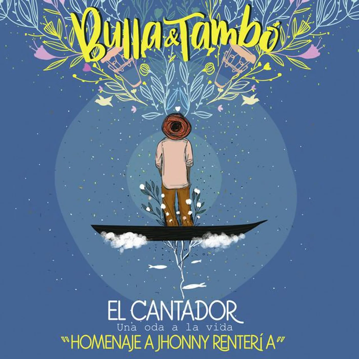Bulla y Tambó