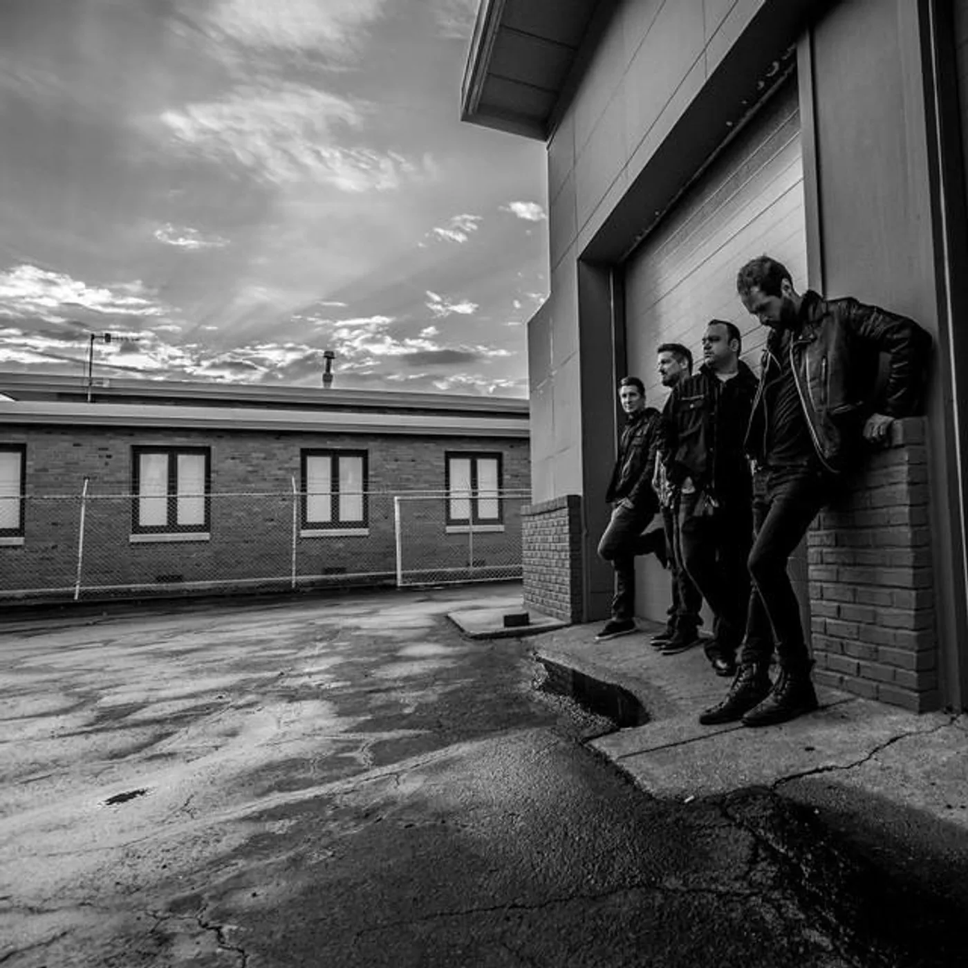 Bullet Points Brand Page