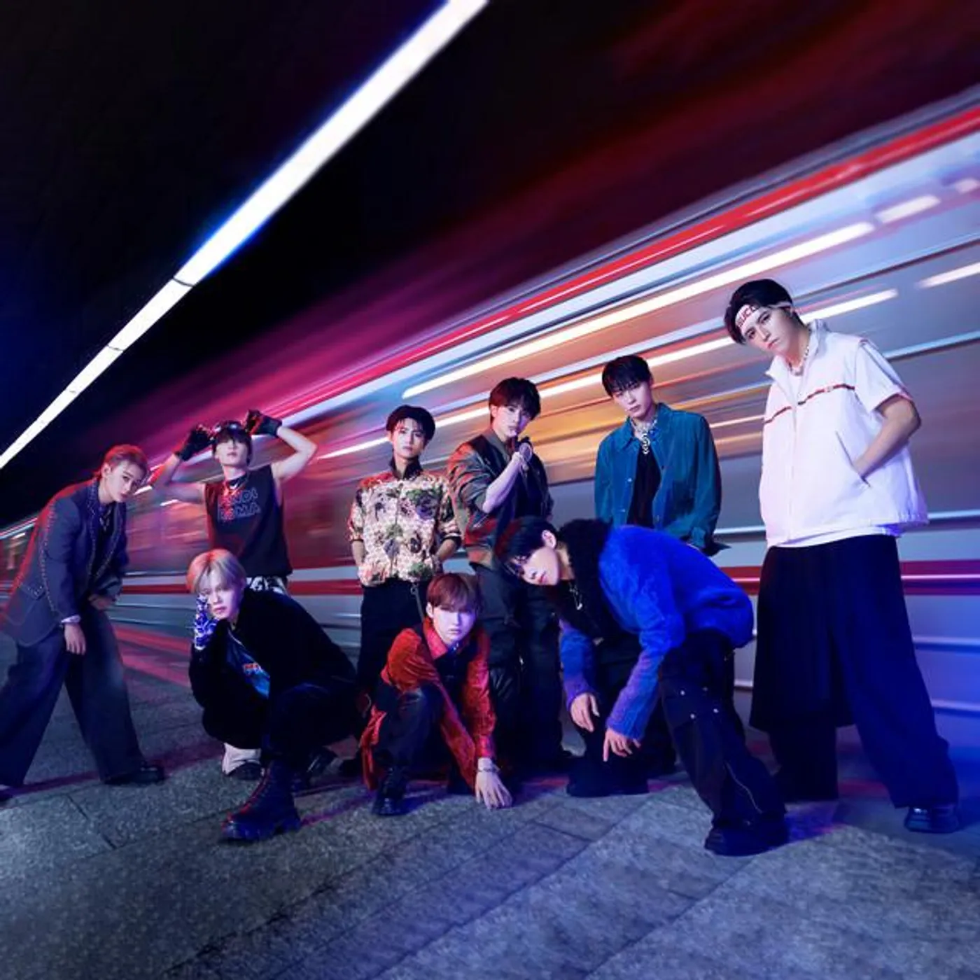 Bullet Train