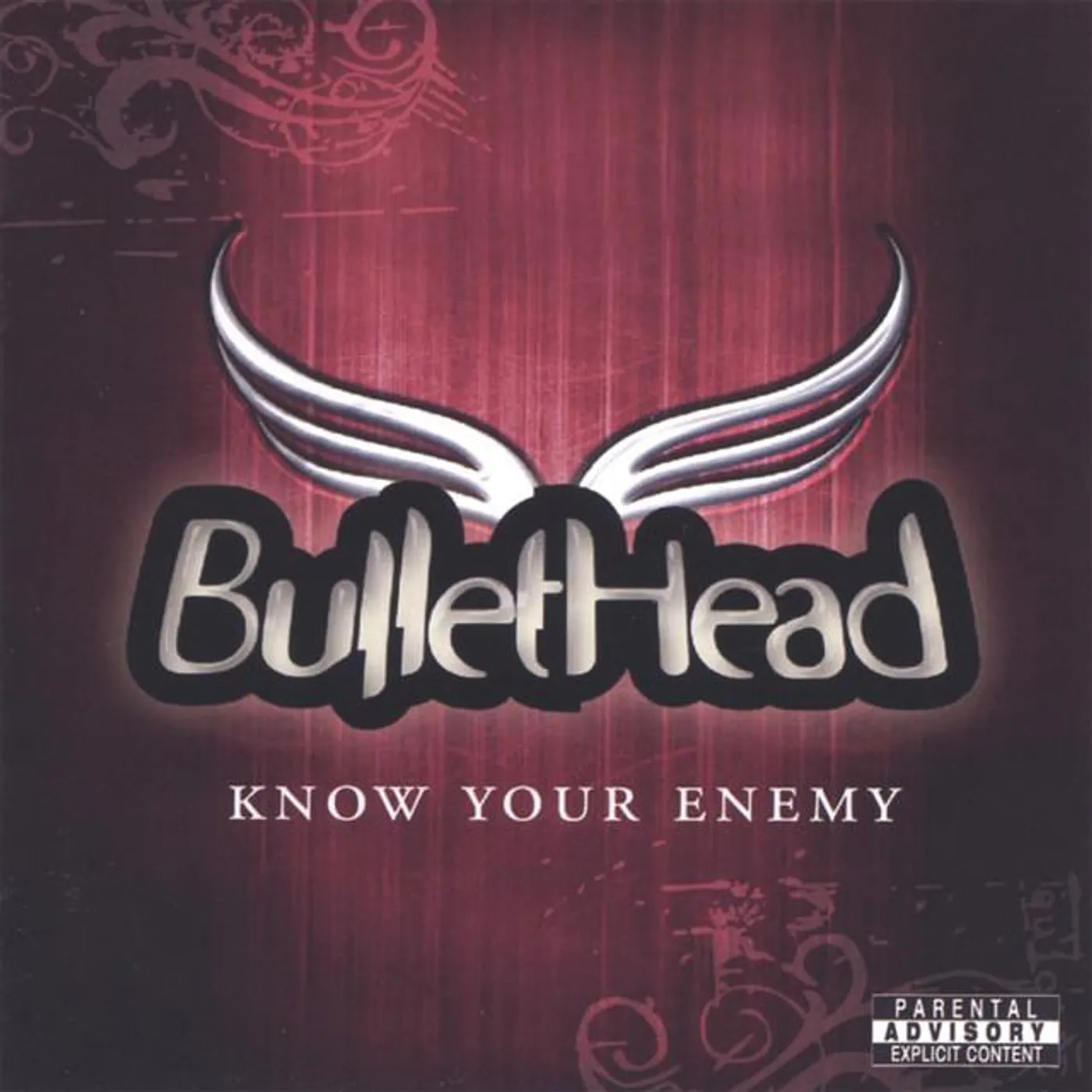 Bullethead