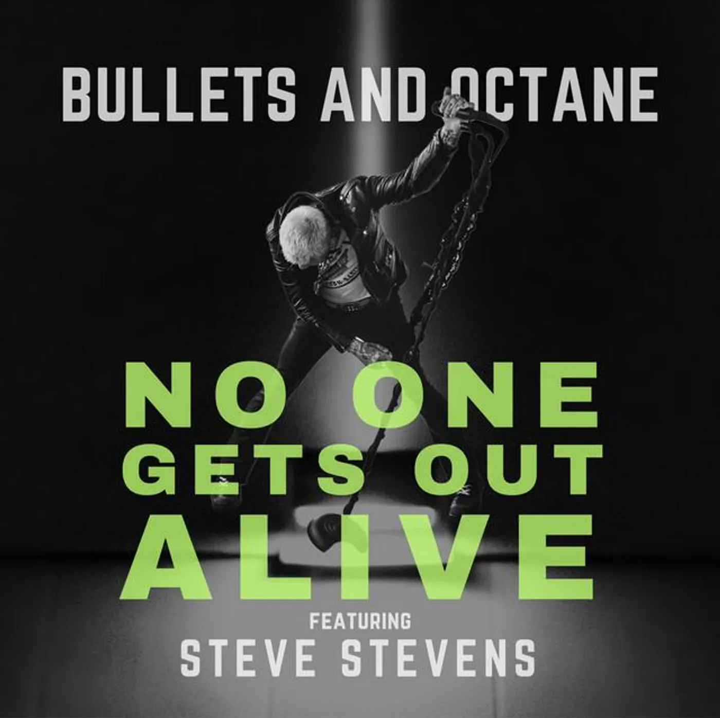 Bullets And Octane