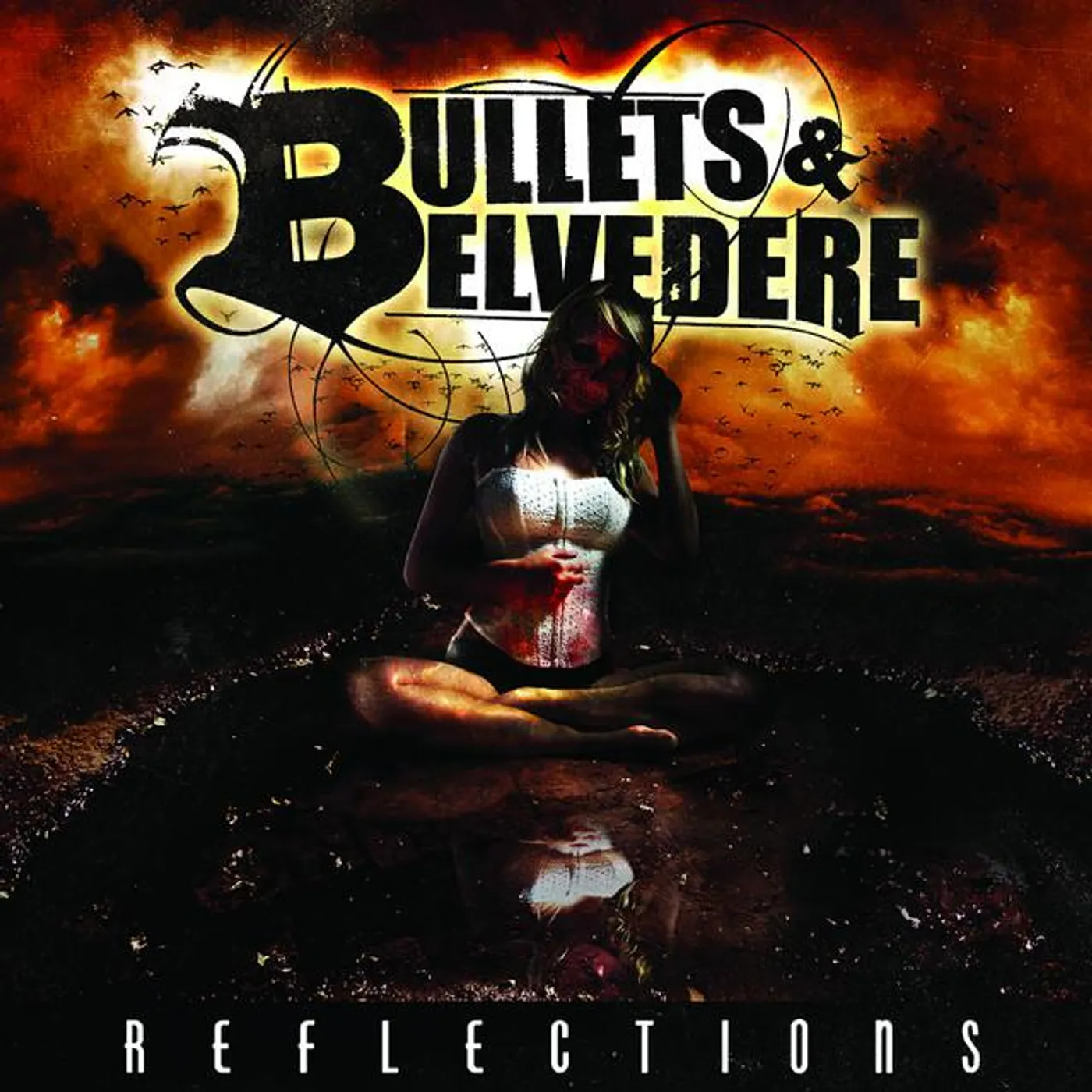 Bullets & Belvedere