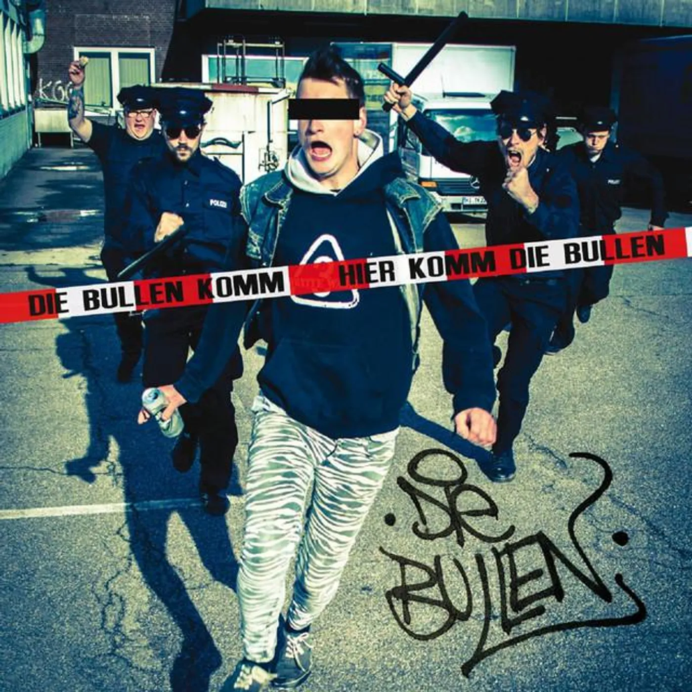 Bullen